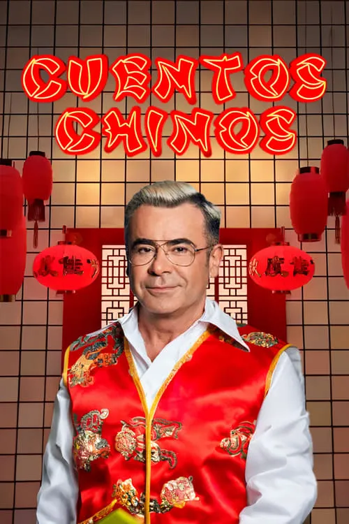 Cuentos chinos (сериал)