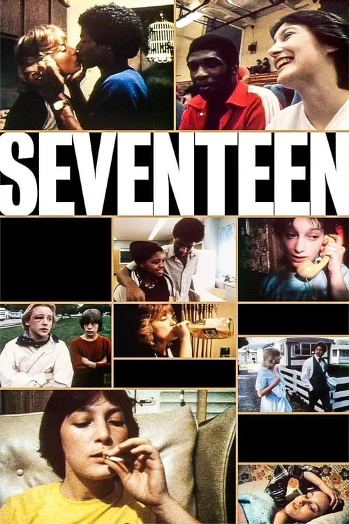 Seventeen (movie)