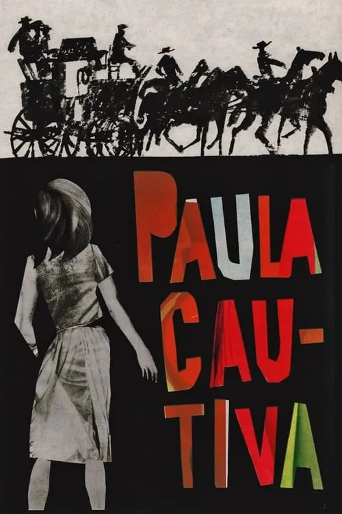 Paula Cautiva (movie)