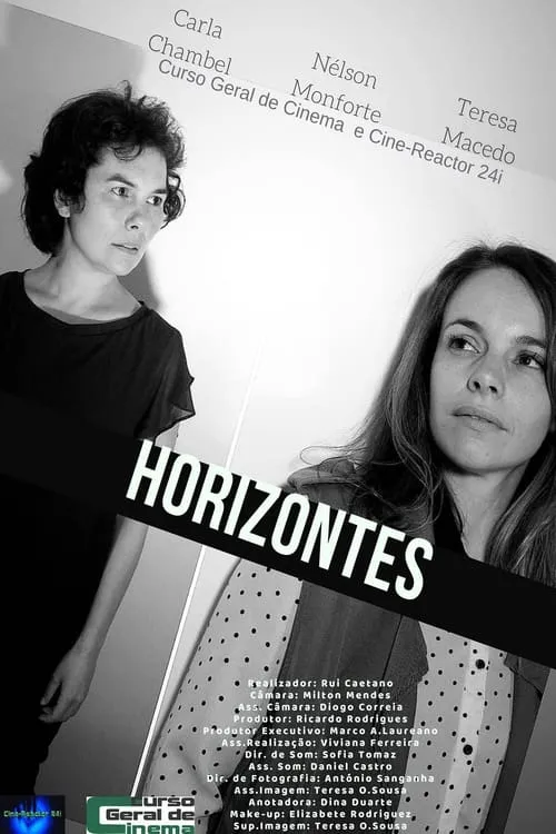 Horizontes (фильм)