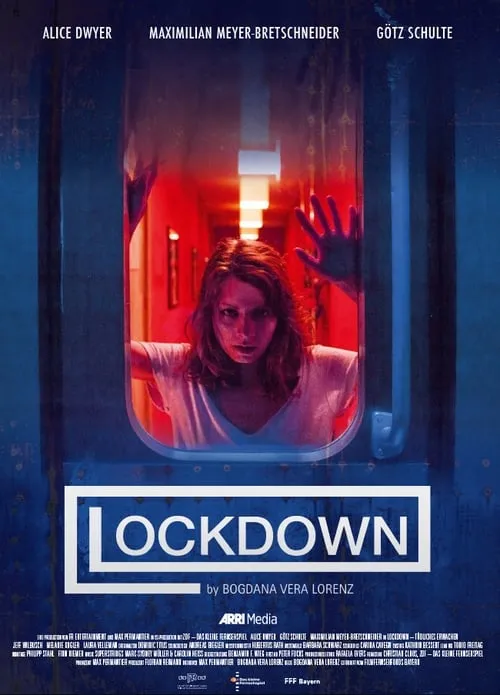 Lockdown – Tödliches Erwachen