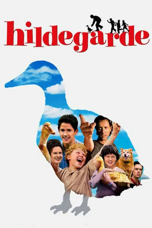 Hildegarde (movie)