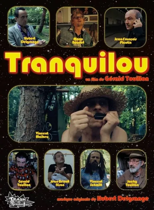 Tranquilou (movie)