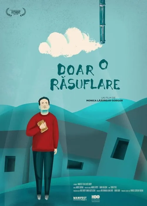 Doar o răsuflare