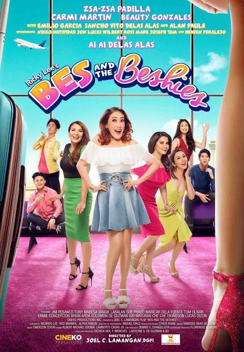 Bes and the Beshies (movie)