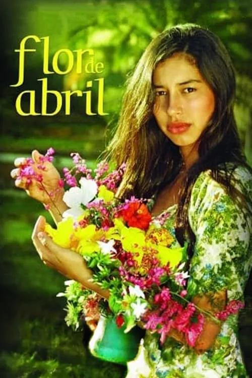 Flor de Abril (movie)