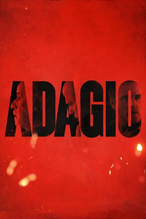 Adagio (movie)