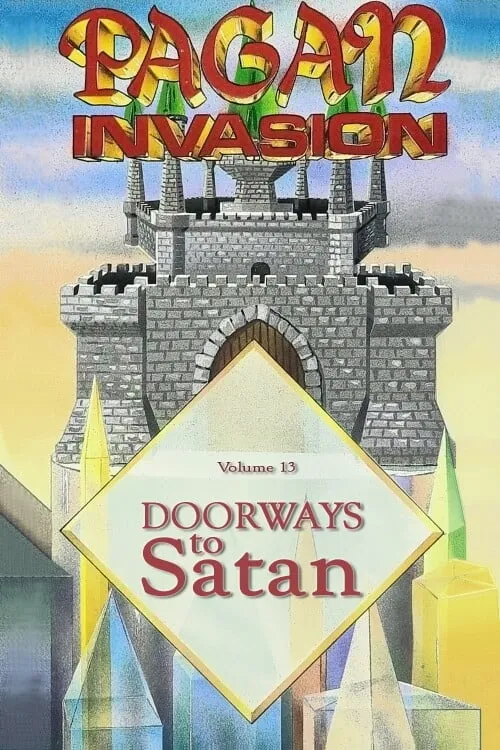 Pagan Invasion, Vol. 13: Doorways To Satan (movie)