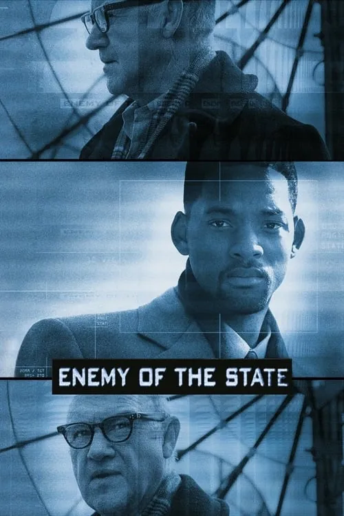 Enemy of the State (movie)