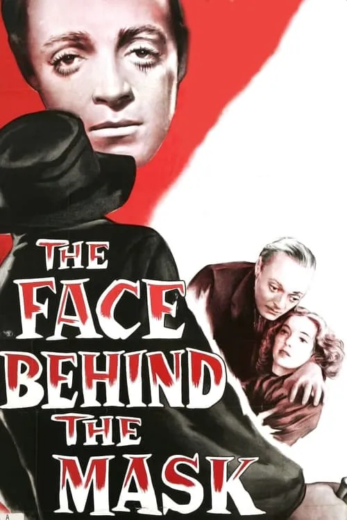 The Face Behind the Mask (movie)