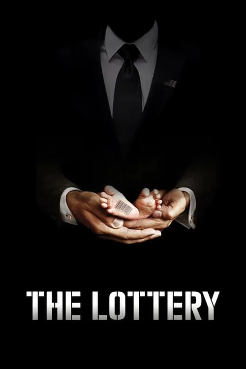 The Lottery (сериал)