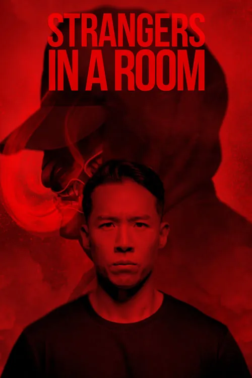 Strangers in a Room (movie)