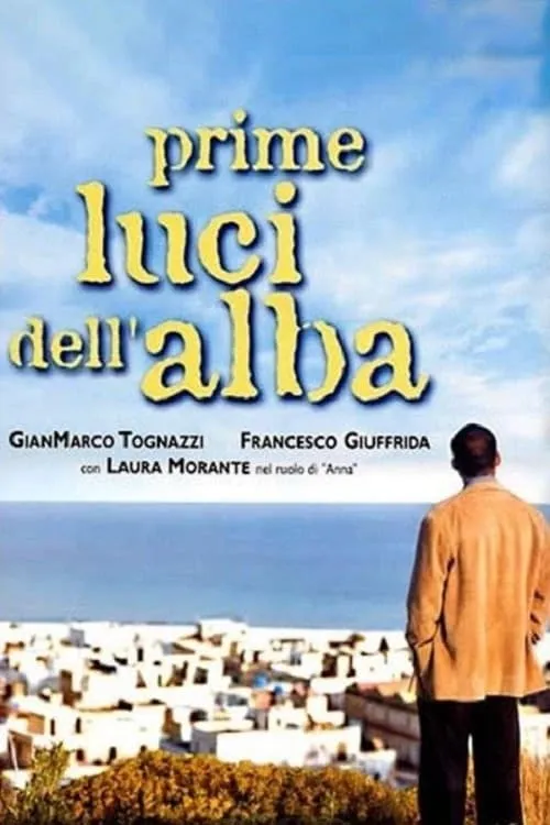 Prime luci dell'alba (фильм)