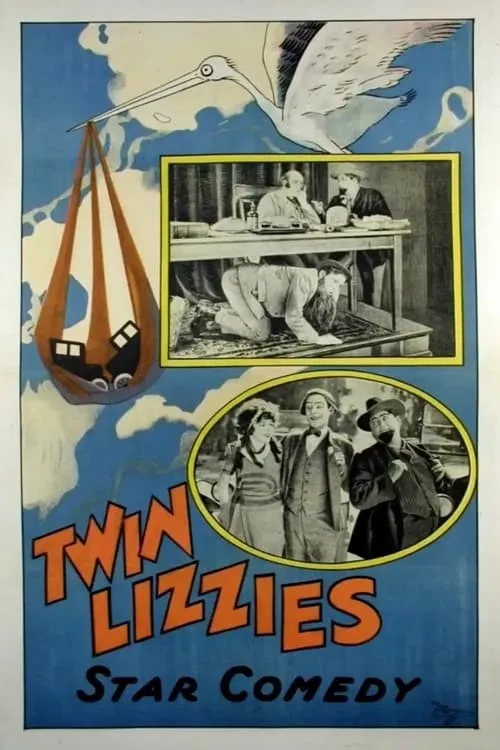 Twin Lizzies (movie)