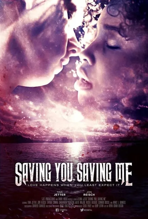 Saving You, Saving Me (movie)