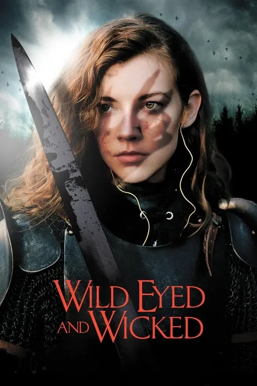 Wild Eyed and Wicked (movie)