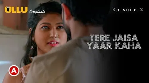 Tere Jaisa Yaar Kaha  E02