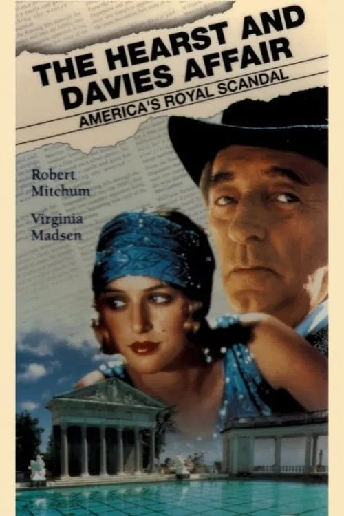 The Hearst and Davies Affair (фильм)