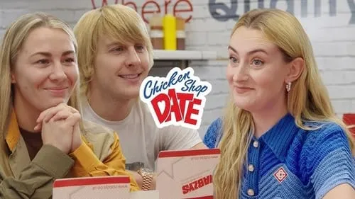 Paddy Pimblett & Molly McCann