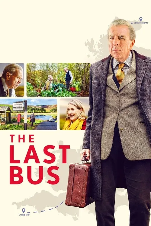 The Last Bus (movie)