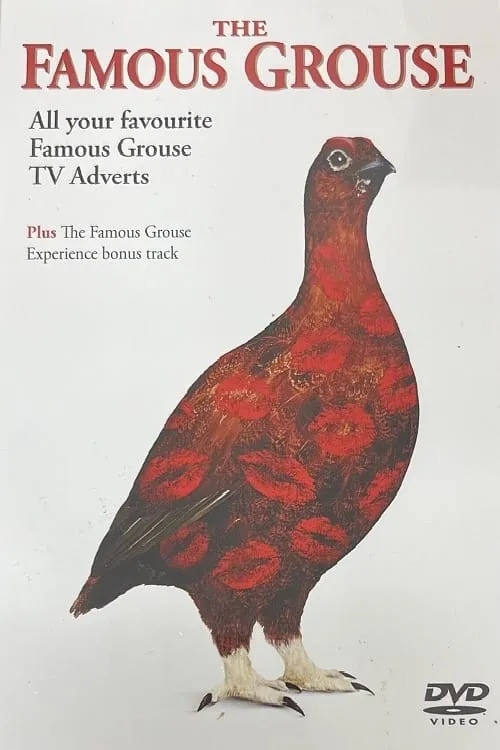 The Famous Grouse (movie)