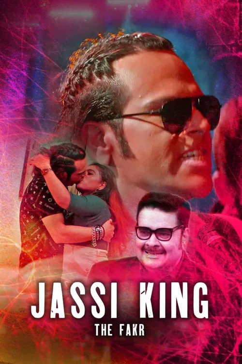 Jassi King The Fakr (сериал)