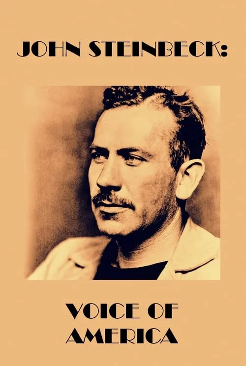 John Steinbeck: Voice of America (movie)