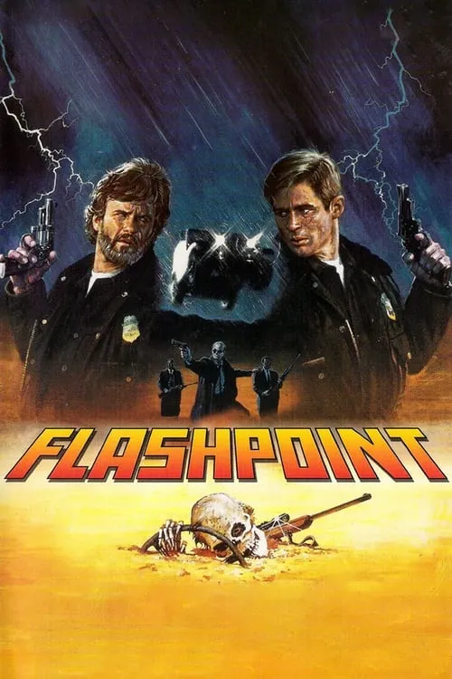 Flashpoint (movie)