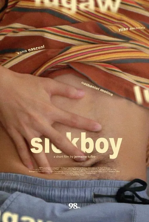 Sickboy (movie)