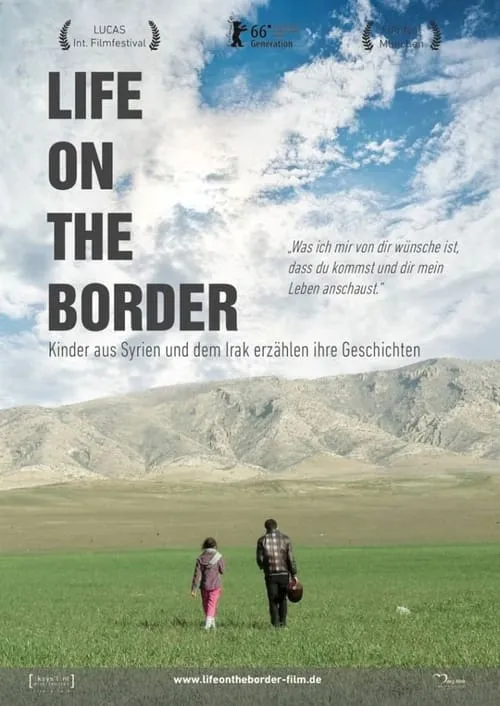 Life on the Border (фильм)