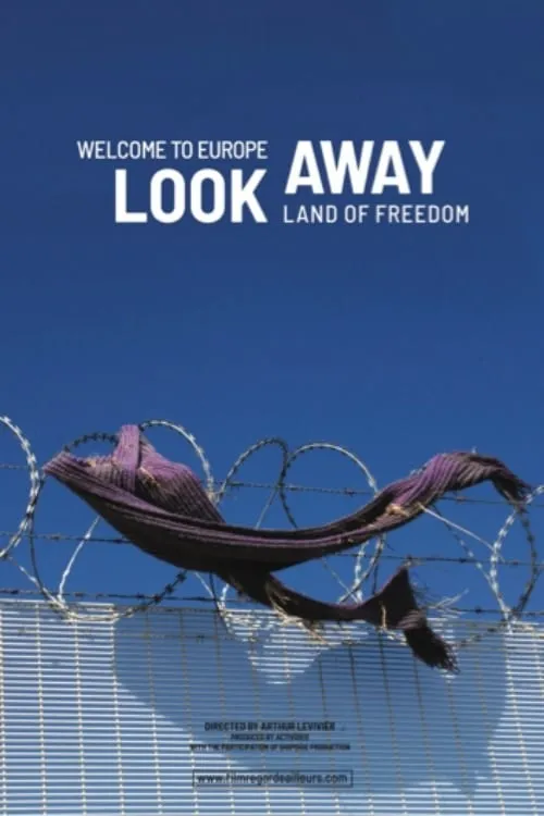 Look Away (movie)