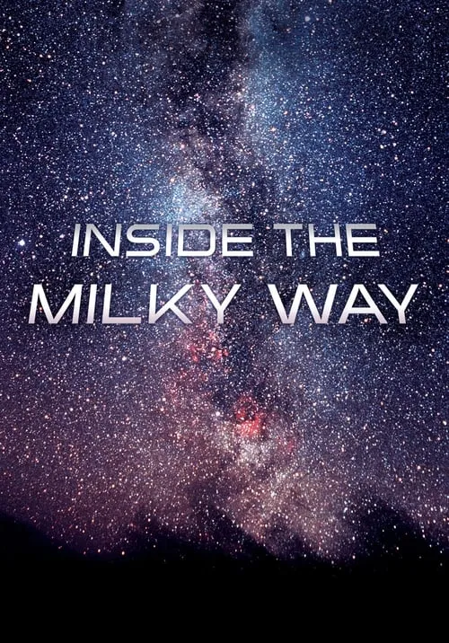 Inside the Milky Way (movie)