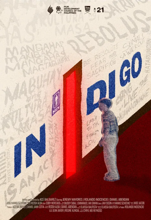 Indigo (movie)