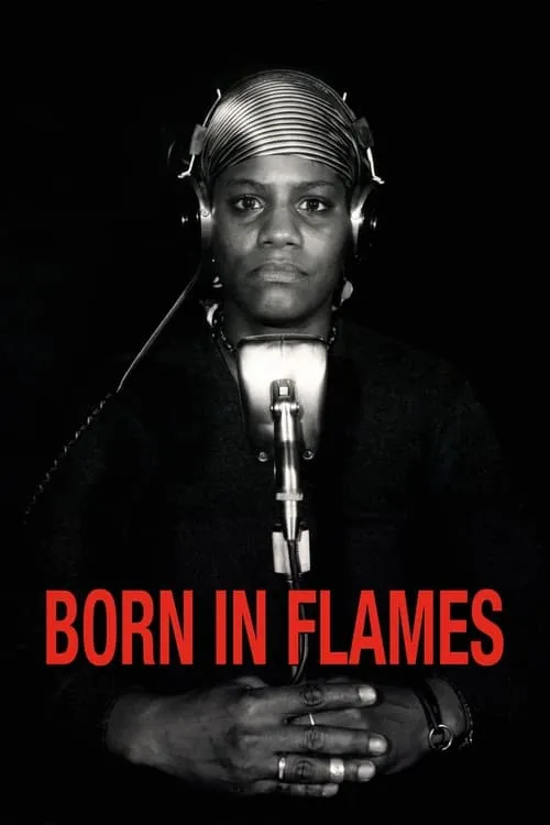 Born in Flames (movie)