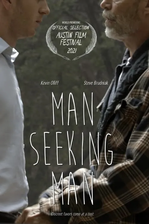 Man Seeking Man (movie)