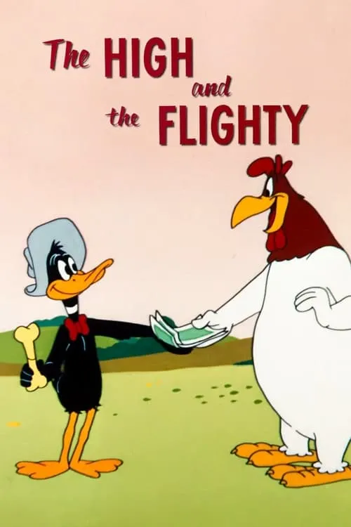 The High and the Flighty (movie)