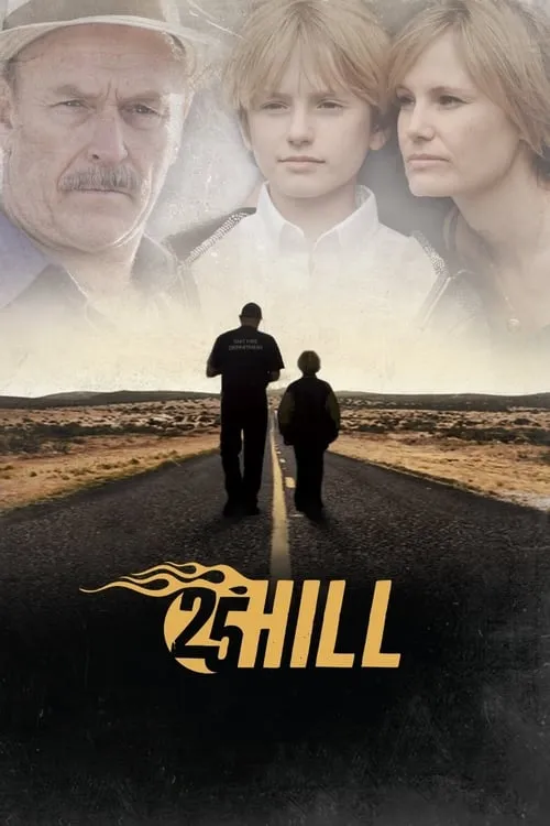 25 Hill (movie)