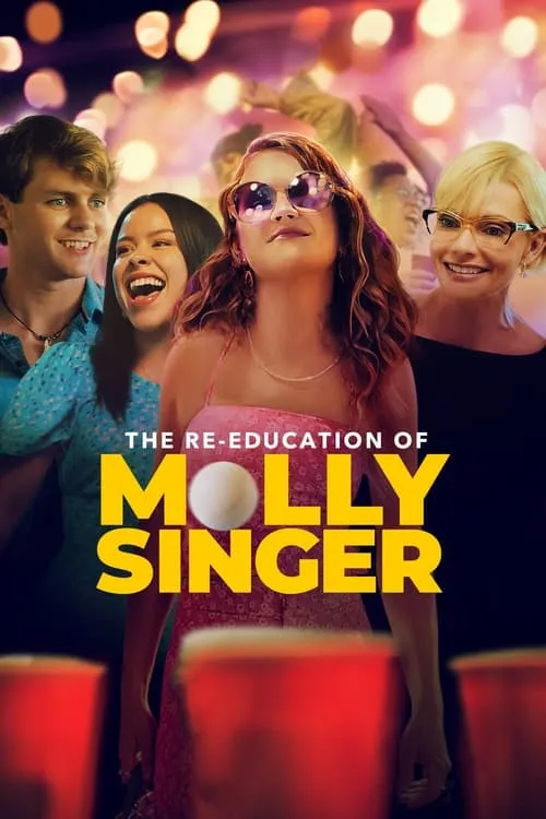 The Re-Education of Molly Singer (movie)