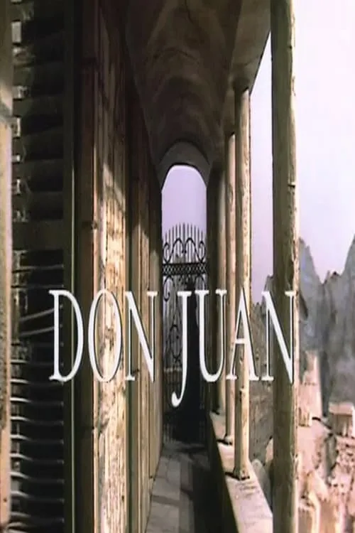 Don Juan (фильм)