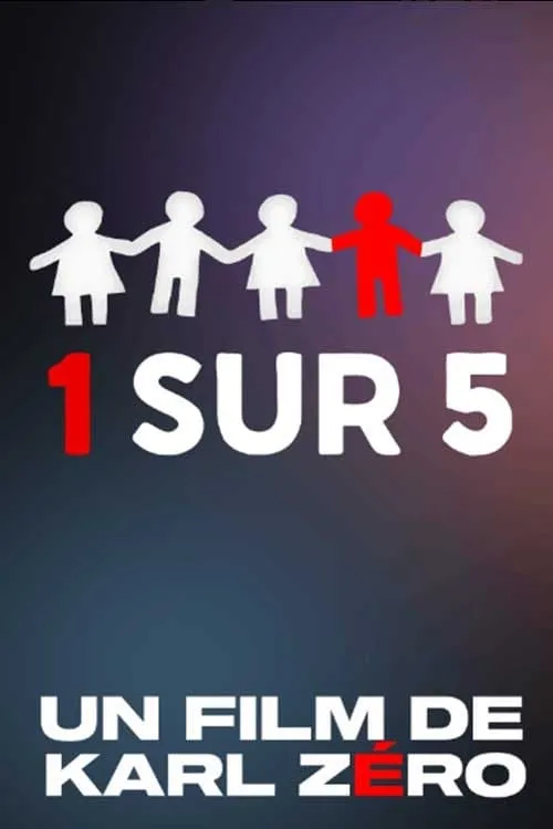 1 sur 5 (movie)