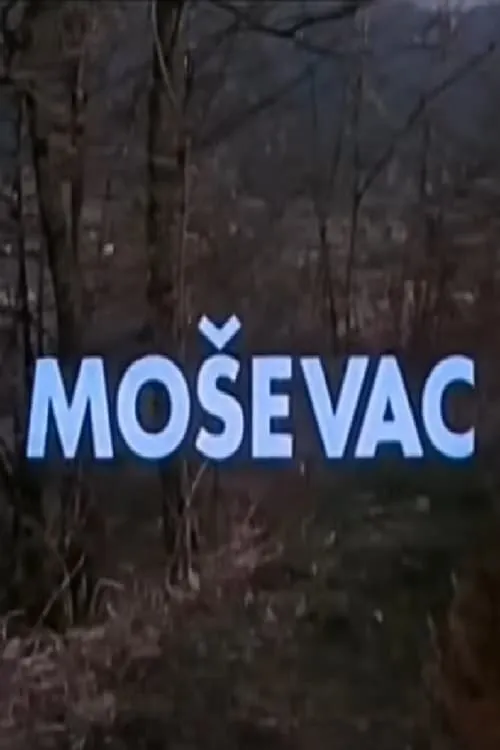 Moševac