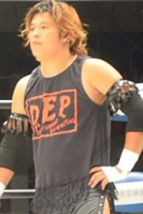 Daisuke Masaoka