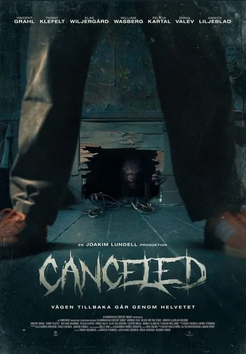 Canceled (фильм)