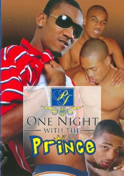 One Night with the Prince