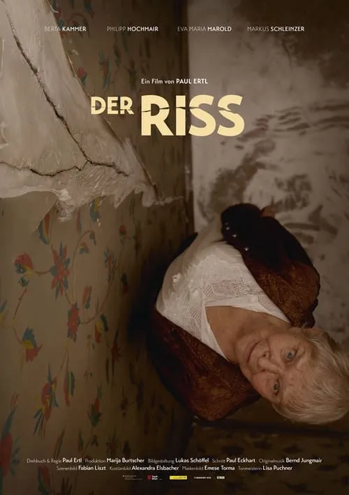 Der Riss (фильм)