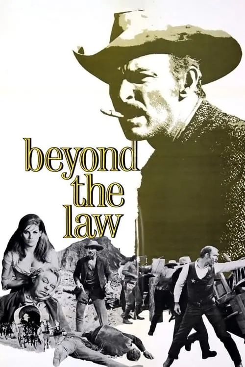 Beyond the Law (movie)