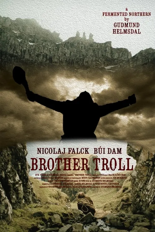 Brother Troll (movie)