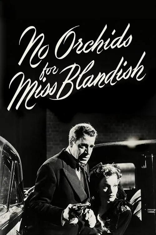No Orchids for Miss Blandish (movie)