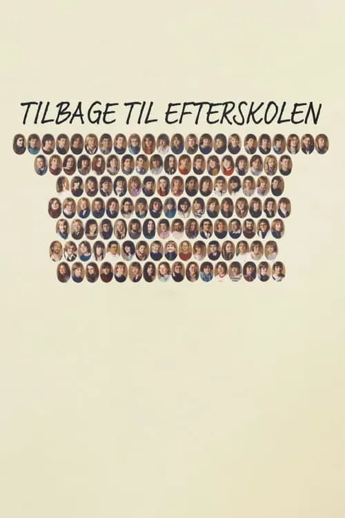 Tilbage til efterskolen (series)