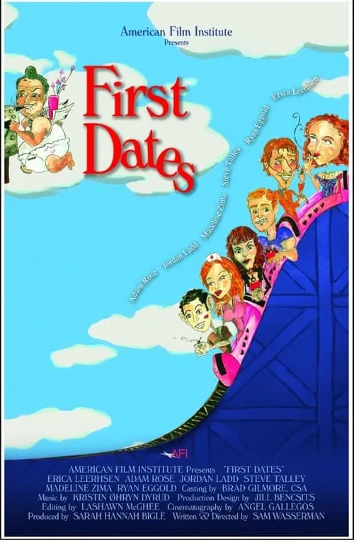 First Dates